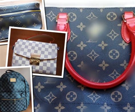 podróbka louis vuitton torba|Jak rozpoznać podróbkę torebki Louis Vuitton Favorite  .